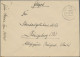 Feldpost 2. Weltkrieg: 1939/1943, Partie Mit U.a. 5 Pfg. Hindenburg Auf Luftpost - Other