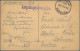 Delcampe - Kriegsgefangenen-Lagerpost: 1914/1920 Ca., KGF- Und Lagerpost Von Und Nach Öster - Sonstige