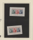 Delcampe - Deutschland Nach 1945: 1945/1950, Postfrisch/ungebrauchter Und Gestempelter Post - Collections