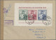 Delcampe - Deutschland Nach 1945: 1945/1962, Westzonen/Bund/Berlin, Nette Partie Von Ca. 60 - Collections