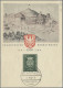 Delcampe - Deutschland Nach 1945: 1945/1962, Westzonen/Bund/Berlin, Nette Partie Von Ca. 60 - Collections