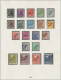 Delcampe - Deutschland Nach 1945: 1945/1974, Schöne Gestempelte Kollektion Der All. Besetzu - Collections