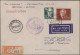 Delcampe - Deutschland Nach 1945: 1945/1990 (ca.), Umfangreicher Bestand Marken Und Belege, - Verzamelingen