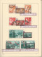 Delcampe - Deutschland Nach 1945: 1945/2000 (ca.), Sammlungstand Von Einigen Hundert Marken - Verzamelingen