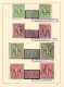 Delcampe - Deutschland Nach 1945: 1945/2000 (ca.), Sammlungstand Von Einigen Hundert Marken - Collections