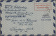 Deutschland Nach 1945: 1945/2011, Sammlung Von über 200 Briefen Und Karten, Dabe - Sammlungen