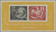 Deutschland Nach 1945: 1946/1955 (meist): Partie Von Ca. 40 Postfrischen Und Ges - Collections