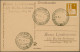 Delcampe - Deutschland Nach 1945: 1946/2003, Vielseitige Partie Von Ca. 114 Briefen Und Kar - Collections