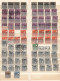 Deutschland Ab 1945 - Gebühr Bezahlt: 1945/1948, SBZ Und Kontrollrat+Bizone, Rei - Autres & Non Classés