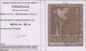 Delcampe - Alliierte Besetzung - Gemeinschaftsausgaben: 1945/1948: Sammlung Von 30 Marken U - Other & Unclassified