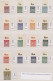 Alliierte Besetzung - Gemeinschaftsausgaben: 1946, Ziffern-Serie, Postfrische Sp - Other & Unclassified