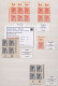 Delcampe - Alliierte Besetzung - Gemeinschaftsausgaben: 1946/1948, Arbeiter-Serie, Postfris - Autres & Non Classés