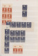 Delcampe - Alliierte Besetzung - Gemeinschaftsausgaben: 1946/1948, Reichhaltiger, Fast Nur - Autres & Non Classés