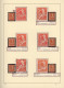 Sowjetische Zone Und DDR: 1945/1990, Spezialitäten/Besonderheiten, Umfangreiche - Colecciones