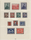 DDR: 1949 - 1990, Umfangreiche Postfrische Sammlung Aus Nachlass In Lindner Falz - Collections