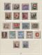 DDR: 1949 - 1990, Umfangreiche Postfrische Sammlung Aus Nachlass In Lindner Falz - Sammlungen