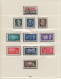 Delcampe - DDR: 1949 - 1990, Umfangreiche Postfrische Sammlung Aus Nachlass In Lindner Falz - Sammlungen