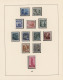 Delcampe - DDR: 1949/1990, Postfrische DDR Sammlung In 4 Vordruckalben Sauber Gesammelt. - Collections