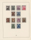 Delcampe - DDR: 1949/1990, Postfrische DDR Sammlung In 4 Vordruckalben Sauber Gesammelt. - Collections