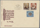 Delcampe - DDR: 1950/1990 (ca.), Umfangreicher Bestand Von Ca. 330 (meist Philatelistischen - Colecciones