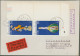 DDR: 1950/1990 (ca.), Umfangreicher Bestand Von Ca. 330 (meist Philatelistischen - Colecciones