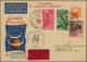 DDR: 1950/1990 (ca.), Umfangreicher Bestand Von Ca. 330 (meist Philatelistischen - Colecciones