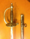 Sabre, France (C7) - Armes Blanches