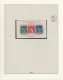 Berlin: 1948 - 1974, Augenscheinlich Komplette Postfrische Und Gestempelte Samml - Used Stamps