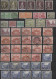 Berlin: 1948/1952, Meist Gestempelte Partie Von Ca. 310 Marken Mit Nur Mittleren - Used Stamps