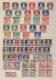 Berlin: 1948/1957, Gestempelte Und Postfrische/ungebrauchte Partie Auf Steckseit - Used Stamps