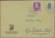 Delcampe - Berlin: 1948/1959, Nette Partie Von Ca. 73 Briefen Und Karten Mit Nur Mittleren - Lettres & Documents