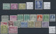 Berlin: 1948/1964, Saubere Steckkartenpartie Mit Guten Gestempelten Anfangswerte - Covers & Documents
