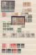 Delcampe - Berlin: 1948/1989, Reichhaltiger Sauber Gestempelter Sammlungsposten Im Steckbuc - Used Stamps