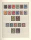 Berlin: 1948/1990, Augenscheinlich Komplette Sammlung In Postfrischer Erhaltung - Neufs
