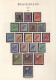 Berlin: 1948/1990, In Den Hauptnummern Komplette Postfrische Sammlung Im Leuchtt - Ungebraucht