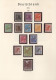 Berlin: 1948/1990, In Den Hauptnummern Komplette Postfrische Sammlung Im Leuchtt - Neufs