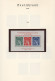 Berlin: 1948/1990, In Den Hauptnummern Komplette Postfrische Sammlung Im Leuchtt - Neufs