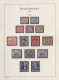 Delcampe - Berlin: 1948/1990, In Den Hauptnummern Komplette Postfrische Sammlung Im Vordruc - Unused Stamps