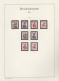Delcampe - Berlin: 1948/1990, In Den Hauptnummern Komplette Postfrische Sammlung Im Vordruc - Unused Stamps