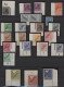 Berlin: 1948/1990, Interessante Und Sehr Werthaltige Kollektion In Beiden Erhalt - Used Stamps