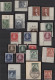 Berlin: 1948/1990, Interessante Und Sehr Werthaltige Kollektion In Beiden Erhalt - Used Stamps