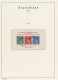 Berlin: 1948/1990, Komplette Sammlung In Gestempelter Erhaltung Im Leuchtturm-Vo - Used Stamps