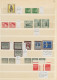 Delcampe - Berlin: 1948/1990, Spezialitäten/Besonderheiten, Umfangreiches Sammlungs-Konglom - Used Stamps