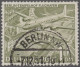 Delcampe - Berlin: 1948/1990, Umfangreiche Belege-Sammlung Sowie Gestempelter Marken In Sec - Briefe U. Dokumente