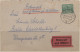 Delcampe - Berlin: 1949/1955, Bauten I, Sammlung Von 40 Bedarfsbelegen, Dabei Auslandspost, - Lettres & Documents