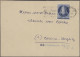 Delcampe - Berlin: 1949/1964, Saubere Partie Von 59 Briefen Und Karten, Dabei Bessere Frank - Cartas & Documentos
