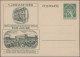 Delcampe - Berlin: 1949/1964, Saubere Partie Von 59 Briefen Und Karten, Dabei Bessere Frank - Lettres & Documents
