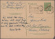 Delcampe - Berlin: 1949/1964, Saubere Partie Von 59 Briefen Und Karten, Dabei Bessere Frank - Cartas & Documentos