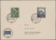 Berlin: 1949/1964, Saubere Partie Von 60 Briefen Und Karten In Netter Vielfalt, - Lettres & Documents