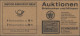 Berlin - Markenheftchen: 1962-1980 Ca.: Hunderte Von Markenheftchen Und Wenigen - Postzegelboekjes